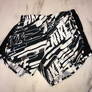Dri-Fit Nike Shorts